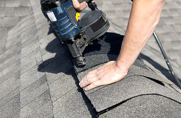 Best Green or Eco-Friendly Roofing Solutions  in Bellefonte, PA